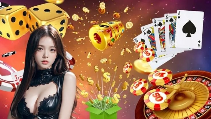 Pengaturan Akun Game 