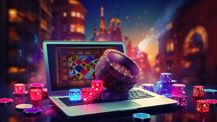 Antarmuka Mega Wheel di platform 128sports menampilkan berbagai pilihan permainan slot